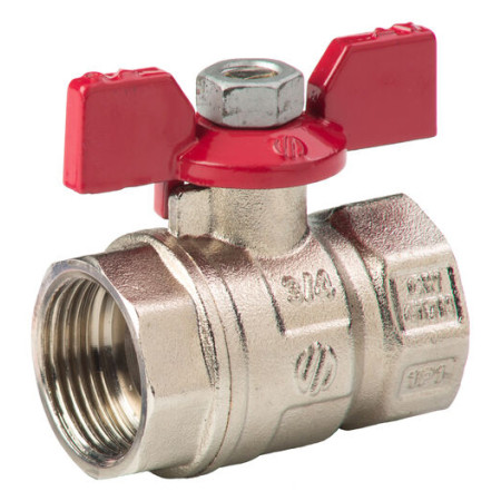 Ventilis 3/4 v/v tr.rank. 763104 ARCO NILE