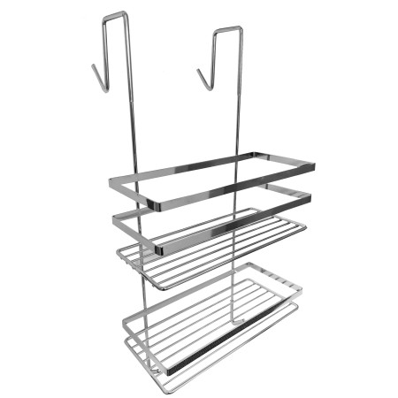 Lentynėlė voniai MODERN 1230A 2 pakopų