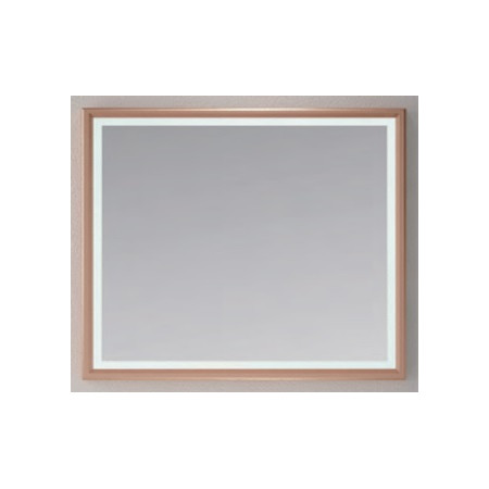 Veidrodis AC003 su LED apšvietimu 1200x700x40