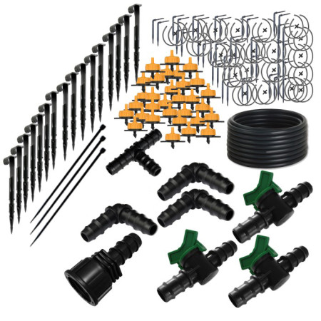 Laistymo sistema ECO 30 augalų