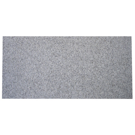 Granito plytelės G603 610x305x10mm šiurkščios-poliruotos