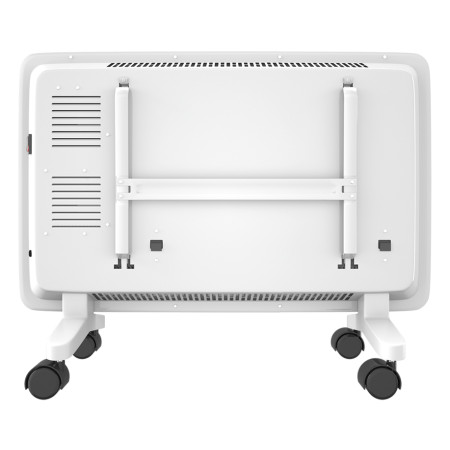 Šildytuvas oro 1.0 kW Wi-Fi FRAME Thermex pakabinamas/pastatomas