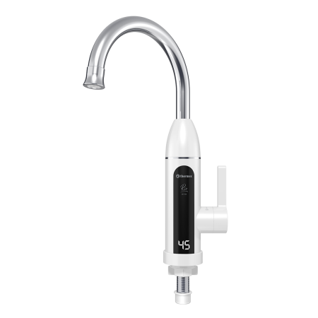 Elektrinis momentinis vandens šildytuvas Thermex Rio 3000 su čiaupu