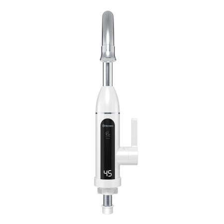 Elektrinis momentinis vandens šildytuvas Thermex Rio 3000 su čiaupu