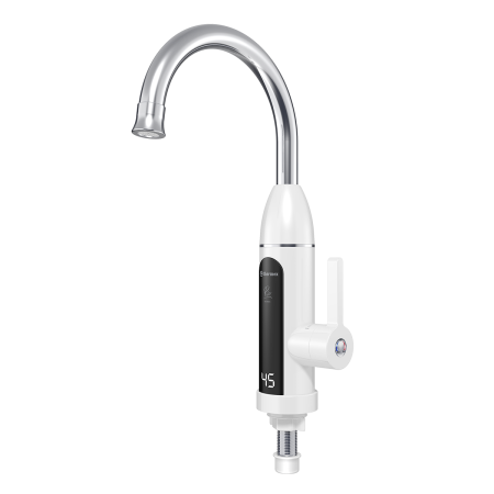 Elektrinis momentinis vandens šildytuvas Thermex Rio 3000 su čiaupu