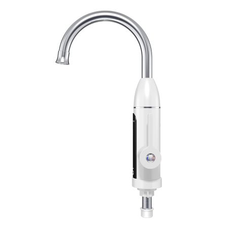 Elektrinis momentinis vandens šildytuvas Thermex Rio 3000 su čiaupu