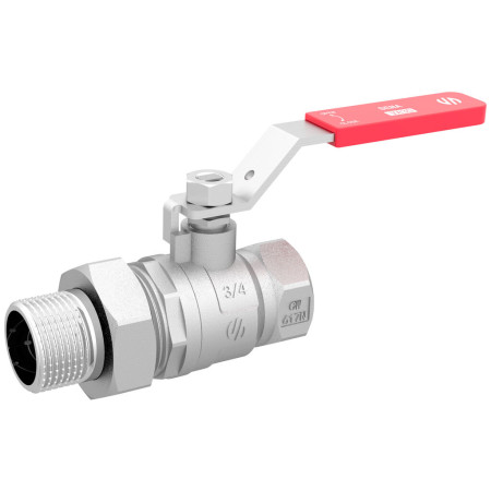 Ventilis išard. 1 1/4 v/i ilga rank. 754206 ARCO SENA