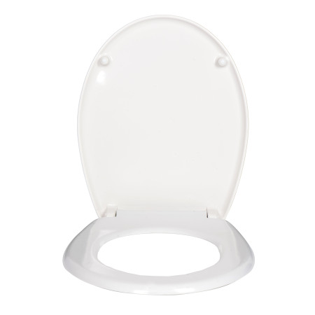 Klozeto dangtis DU01 lėtas