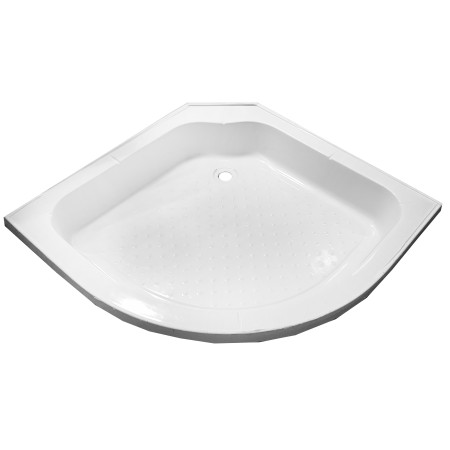 Dušo kabinos padas 808