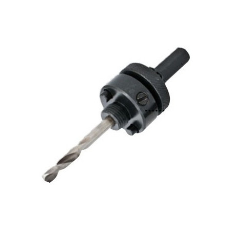 Grąžtas centravimo gręž. kar. 32-140 mm PROLINE