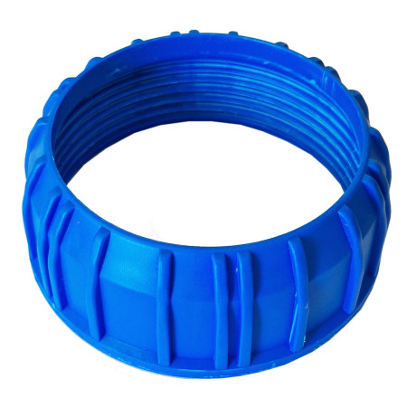 Veržlė filtro korpuso kolbos