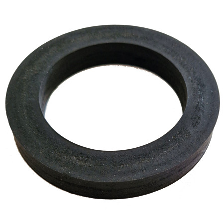 Tarpinė tarp klozeto bakelio ir pado