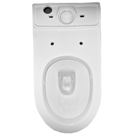 Klozeto apačia 645x350x400