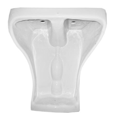 Klozeto apačia 670x395x380 apatinis nuotakas