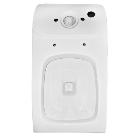 Klozeto apačia 670x395x380 apatinis nuotakas