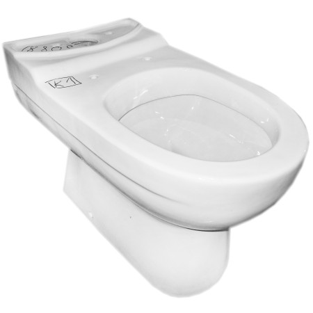 Klozeto apačia 8809 K1