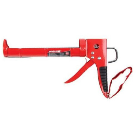 Pistoletas silikonui PROLINE