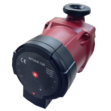 Cirkuliacinis siurblys INT25-6-130