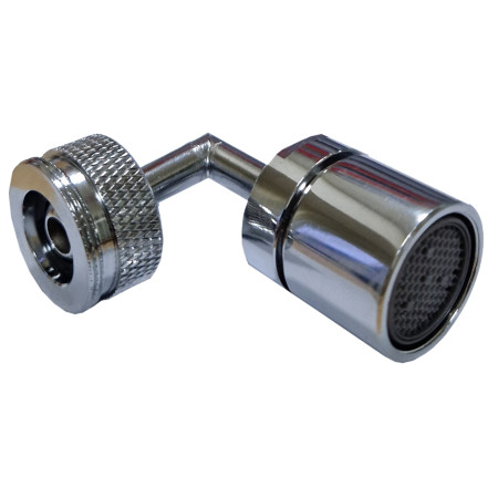 Aeratorius maišytuvo snapui L10