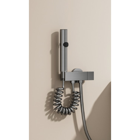 Dušas mini D-2 grey