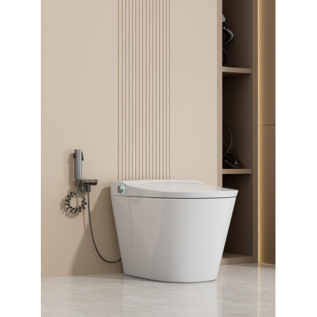 Dušas mini D-2 grey