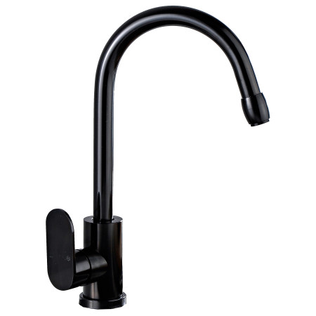 Maišytuvas virtuvinis A-22 black