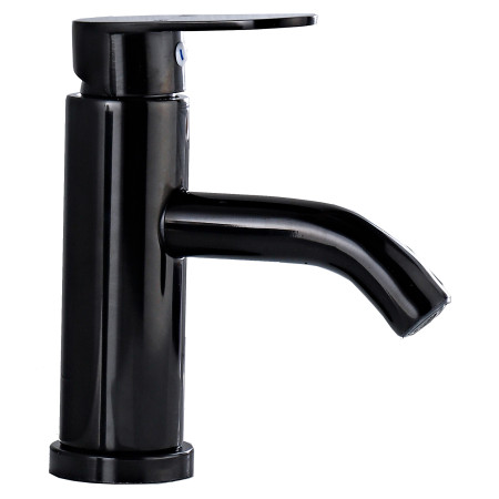 Maišytuvas praustuvui B-13 black