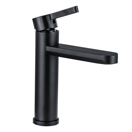 Maišytuvas praustuvui B-50 black