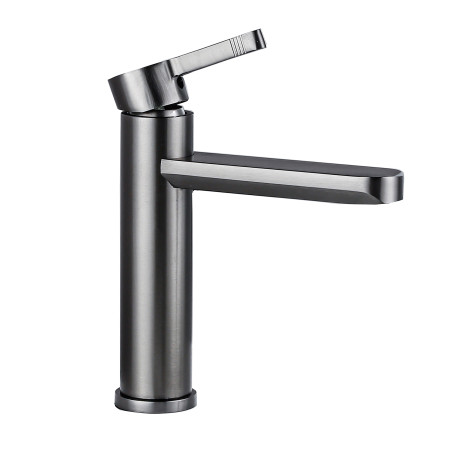 Maišytuvas praustuvui B-50 grey