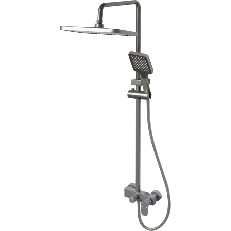 Dušo sistema C-4-1 grey