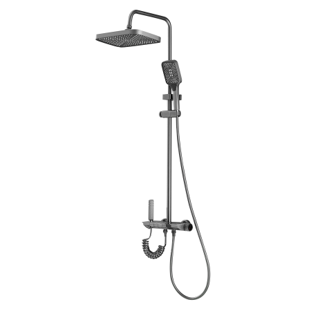 Dušo sistema C-95 grey