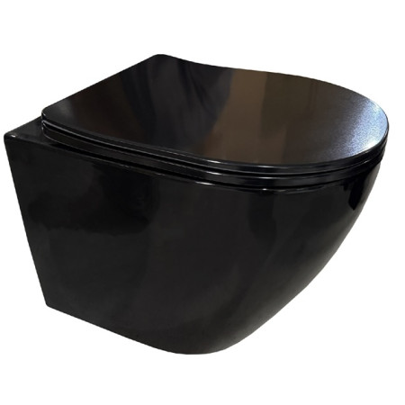 Klozetas pakabinamas 001C