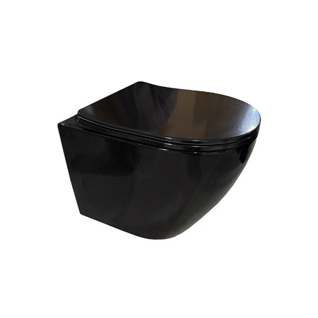 Klozetas pakabinamas 3423B