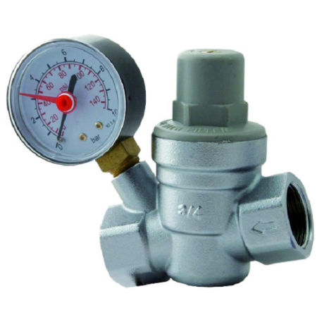 Vožtuvas automatinis papildymo 1 0350.304