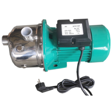 Vandens siurblio variklis J800