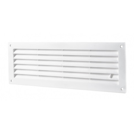 Grotelė vėdinimo MV350Rs