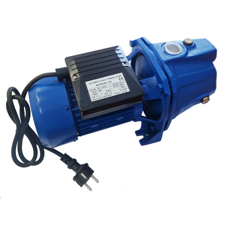 Vandens siurblio variklis AUTOJET110