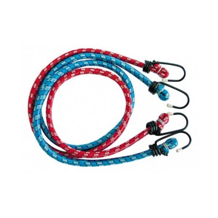 Juosta bagažui tvirtinti 2vnt  80cm MEGA