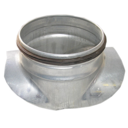 Atšaka pres. ortakio D100/100