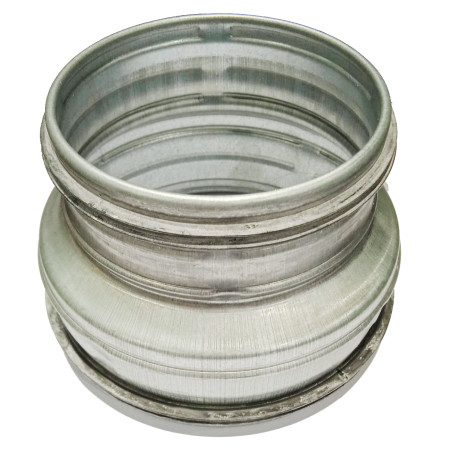 Perėjimas vid. D125/100