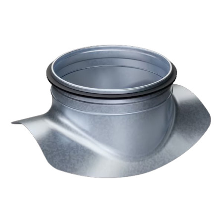 Atšaka pres. ortakio D125/100