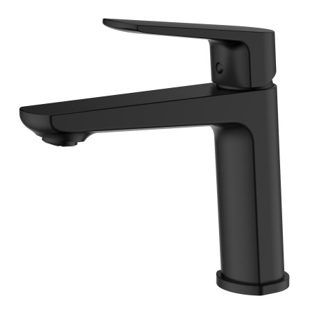 Maišytuvas praustuvui B750B-1A black