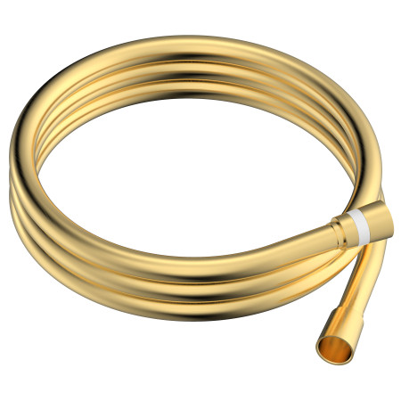 Žarna dušo 139GS 1.5m gold