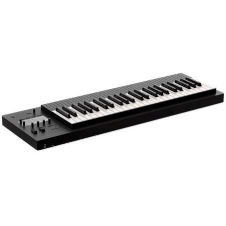 Expressive E Osmose - sintezatorius, MPE MIDI valdiklis, MIDI valdiklis