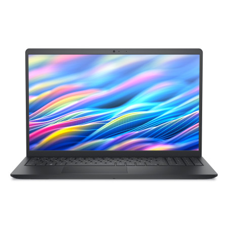 DELL DC15250 Intel® Core™ i7 i7-1355U Knyginis kompiuteris 39,6 cm (15.6") „Full HD“ 16 GB DDR4-SDRAM 512 GB SSD Wi-Fi 6 (802.11