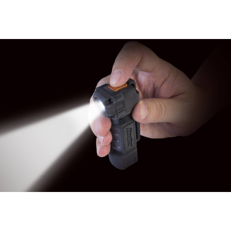 Energizer Hardcase Pro daugiafunkcinis žibintuvėlis 1 AA 75 lm