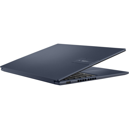 ASUS Vivobook 15 X1502VA-BQ433 Intel® Core™ i5 i5-13420H Knyginis kompiuteris 39,6 cm (15.6") „Full HD“ 16 GB DDR4-SDRAM 512 GB