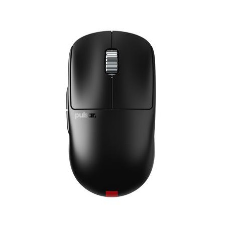 MOUSE USB OPTICAL WRL X2 V3/ES SIZE1 BLACK PX23ES11 PULSAR