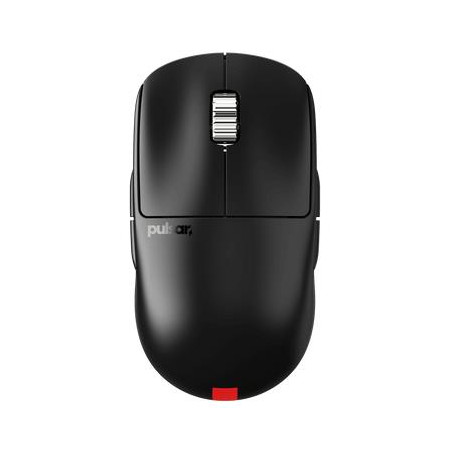 MOUSE USB OPTICAL WRL X2A/ES SIZE2 BLACK PX2AES21 PULSAR