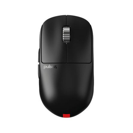 MOUSE USB OPTICAL WRL X2H V3/MEDIUM BLACK PX2H3ES21 PULSAR